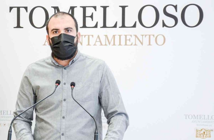 Tomelloso apoya las alegaciones presentadas al Plan Hidrológico de la demarcación del Guadiana 2021-2027