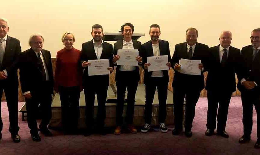 La IV Edición del concurso Relatos de Arquitectos volvió a tener sabor castellano manchego