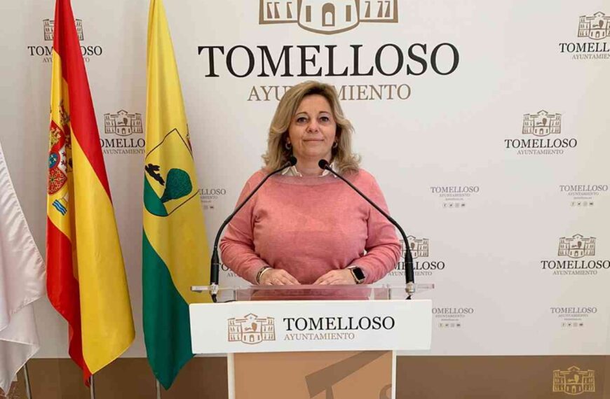 El I Plan Estratégico Municipal de Igualdad de Oportunidades entre Mujeres y Hombres 2022-2025 de Tomelloso fue aprobado