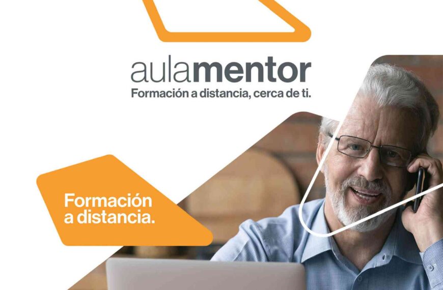 El Ayuntamiento de Argamasilla de Alba incorpora a su oferta formativa el Aula Mentor