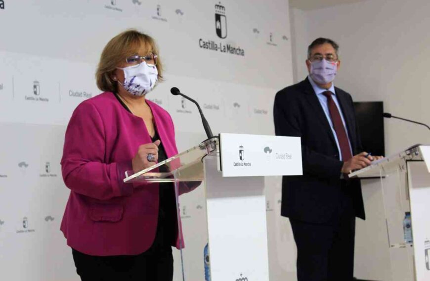 El Gobierno regional destina 9,3 millones de euros para obras de equipamiento y gastos de funcionamiento de centros educativos provinciales