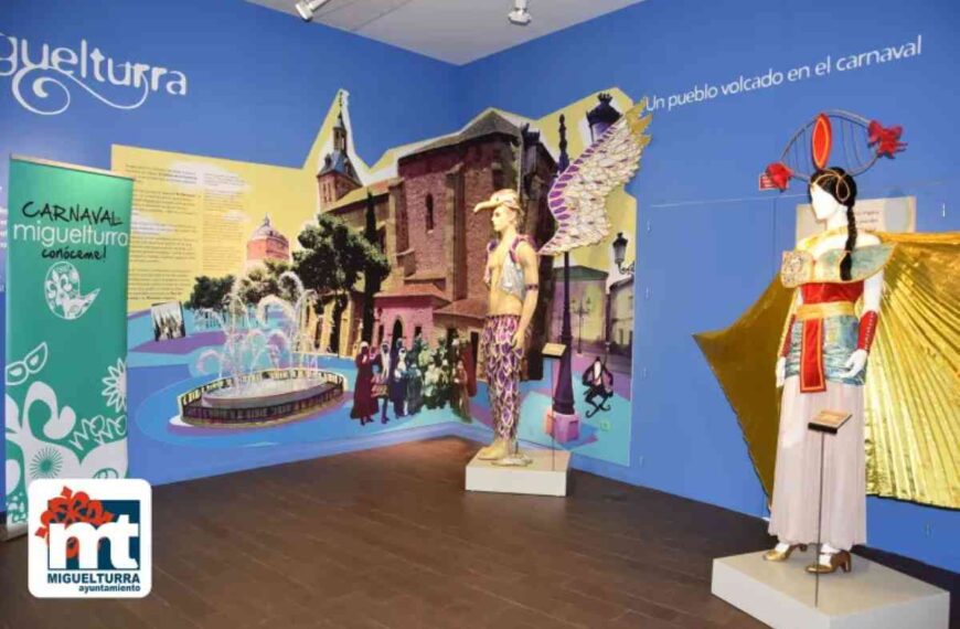 Scape Room “Carnavalero, Carnavalera” en el Centro Joven de Miguelturra el viernes 18 y sábado 19 de febrero