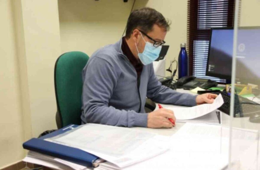 Nueva Ley de Garantías incorpora importantes modificaciones que ha explicado la OMIC de Manzanares