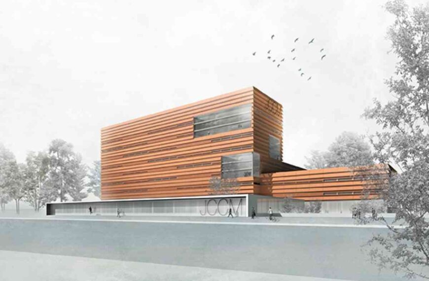 Obras de la Ciudad Administrativa de Ciudad Real a licitación por 28 millones de euros