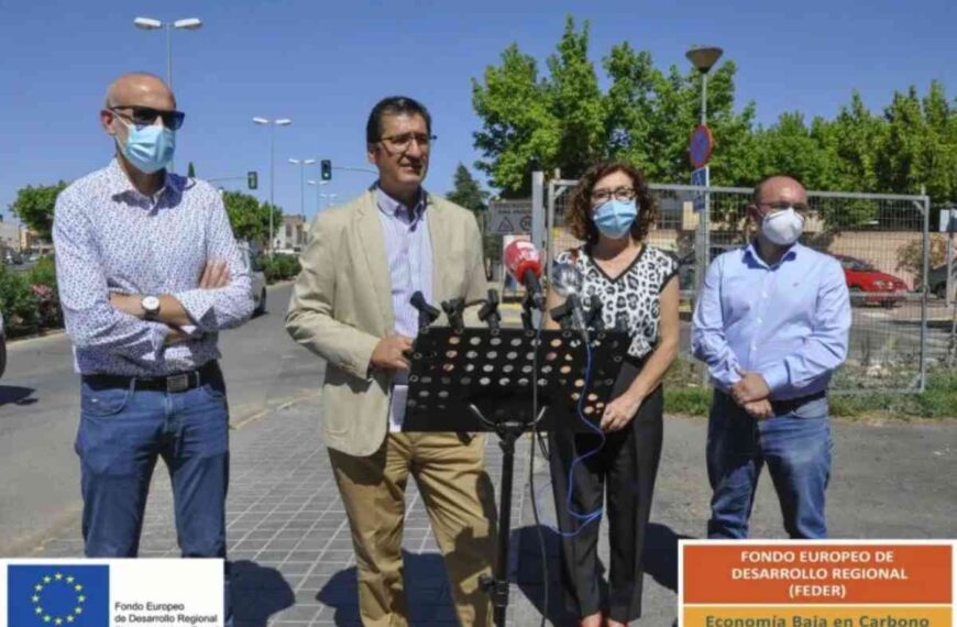 Sacarán a licitación el proyecto PEMIS-LUMEN para renovación de las instalaciones de alumbrado público exterior de Miguelturra