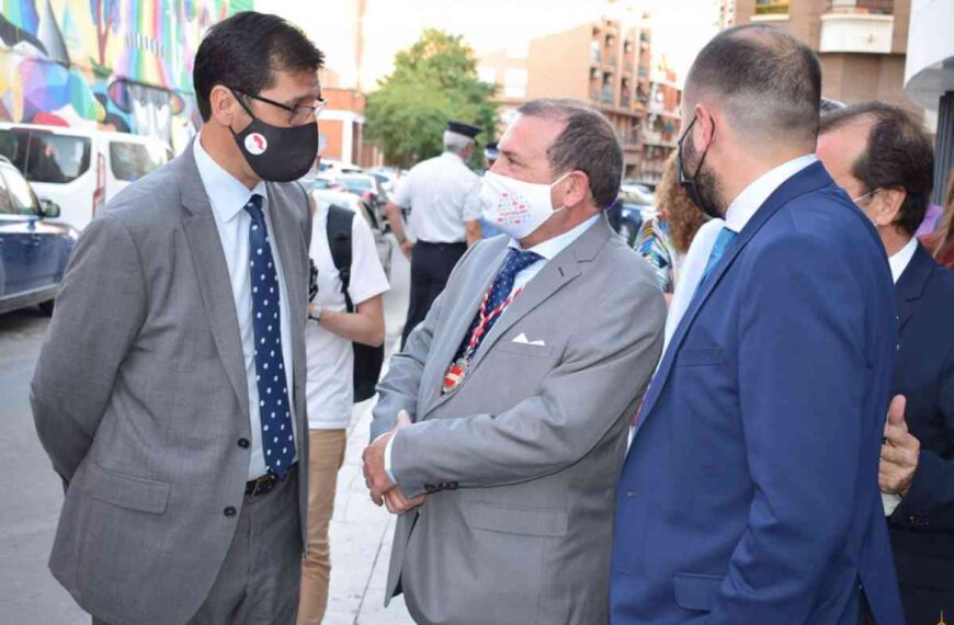 1.131.387 € para Puertollano de la convocatoria del Plan de Obras de la Diputación de Ciudad Real