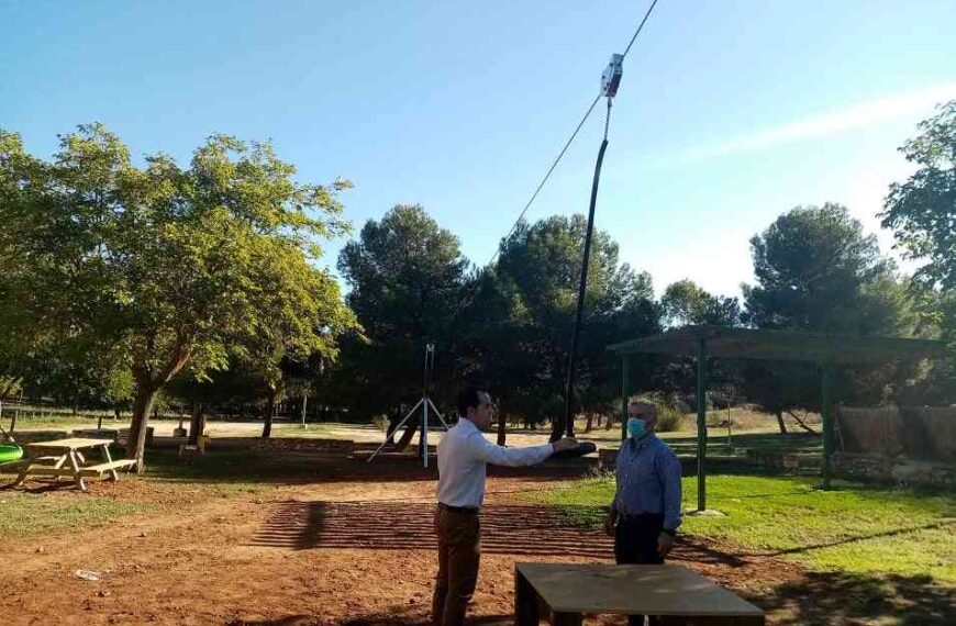 Herencia pondrá en marcha la cuarta edición del Pleno Vecinal con 40.000 euros