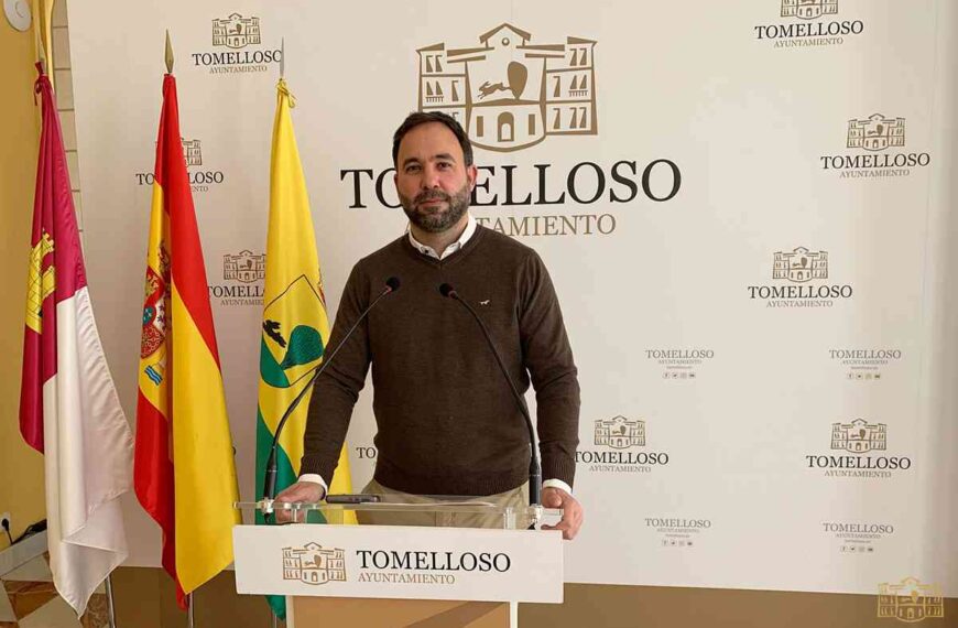 El PP de Tomelloso denuncia “nefasto inicio” de los servicios de Ayuda a Domicilio y Comida Sobre Ruedas “tras su privatización”