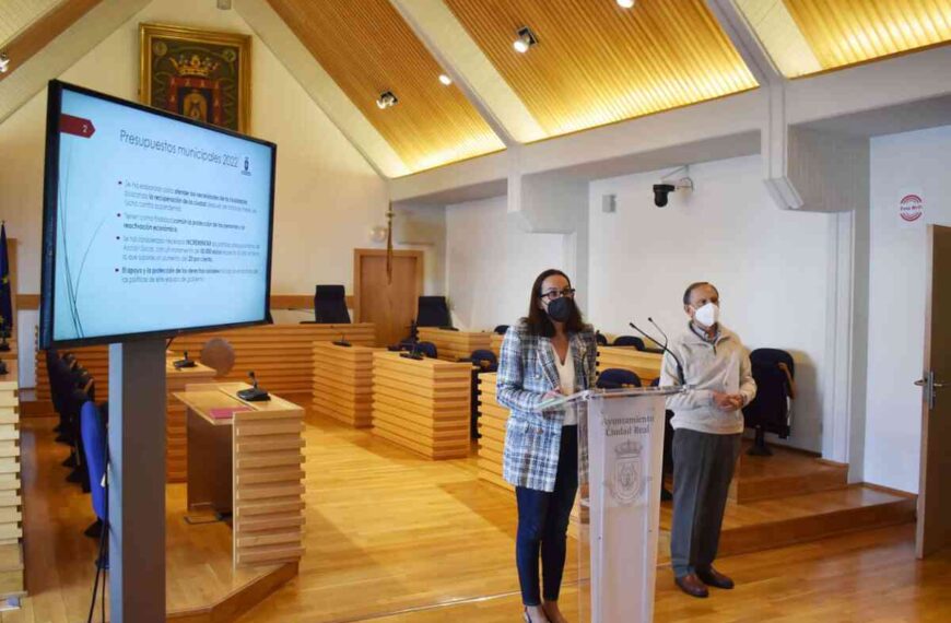 La Diputación comienza el año con la ejecución de Presupuestos más grande en su historia, sin alegaciones