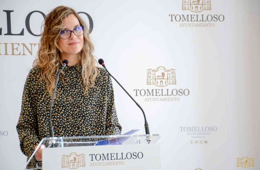 Interesante programación cultural en el “Marcelo Grande” de Tomelloso este primer semestre del 2022