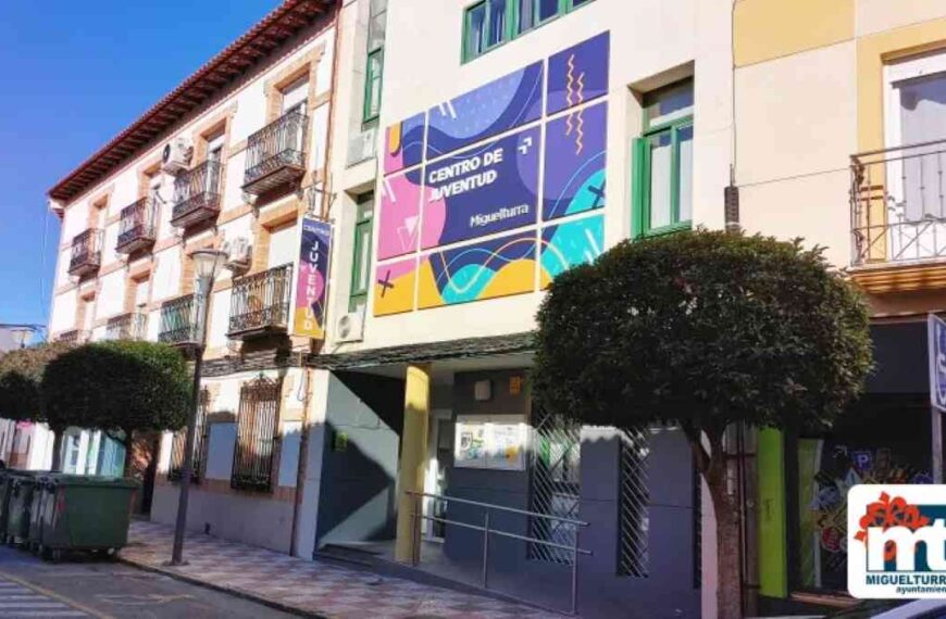 Programación del Centro Joven de Miguelturra para los viernes y sábados del mes de febrero