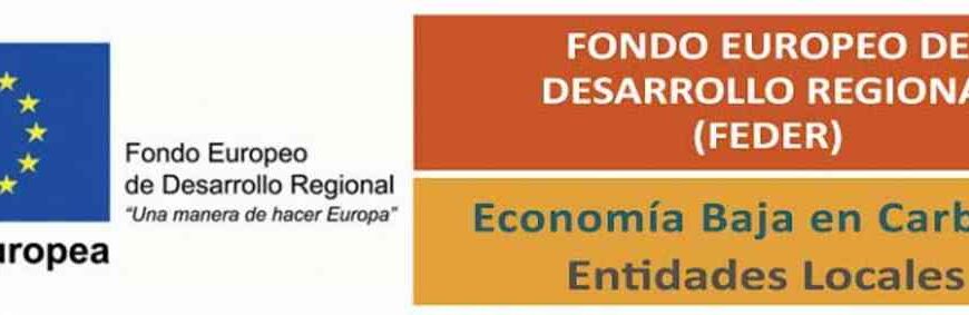 Adjudicados los proyectos de renovación del alumbrado de Tomelloso con 3.239.425, 84 euros y Alcázar de San Juan con 1.749.155,70 euros