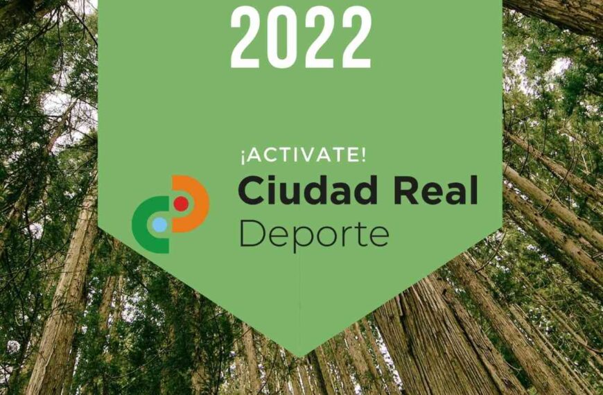 Rutas Senderistas 2022 a Arroyo del Corchuelo en Solana del Pino el 30 de enero de ¡Actívate! Ciudad Real Deporte