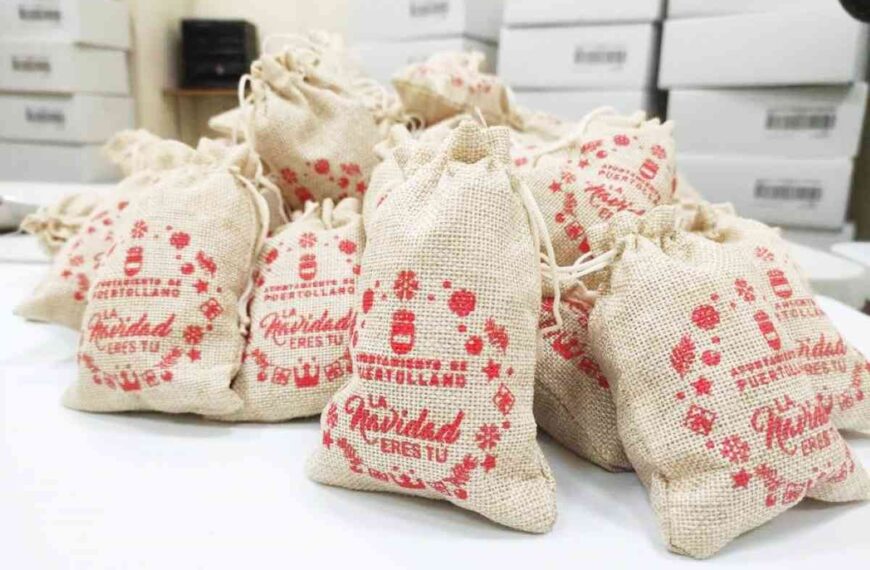 Los Reyes Magos obsequiarán con saquitos de caramelos a los niños de Puertollano mañana
