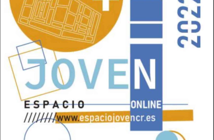 Tándem de Idiomas en el Espacio Joven de Ciudad Real para jóvenes mayores de 14 años
