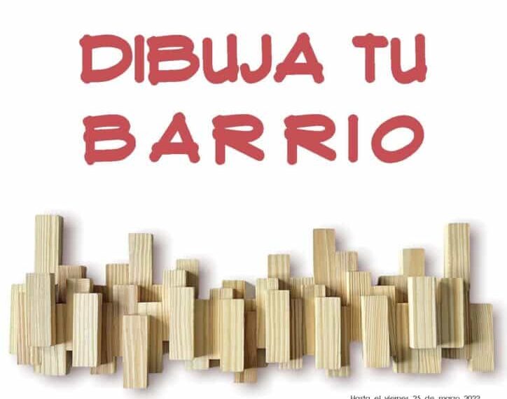 La Demarcación de Ciudad Real del COACM convoca su II Concurso Nacional de Dibujo Infantil