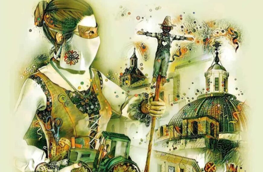 Presentado el programa oficial del Carnaval de Miguelturra fiesta declarada de Interés Turístico Nacional