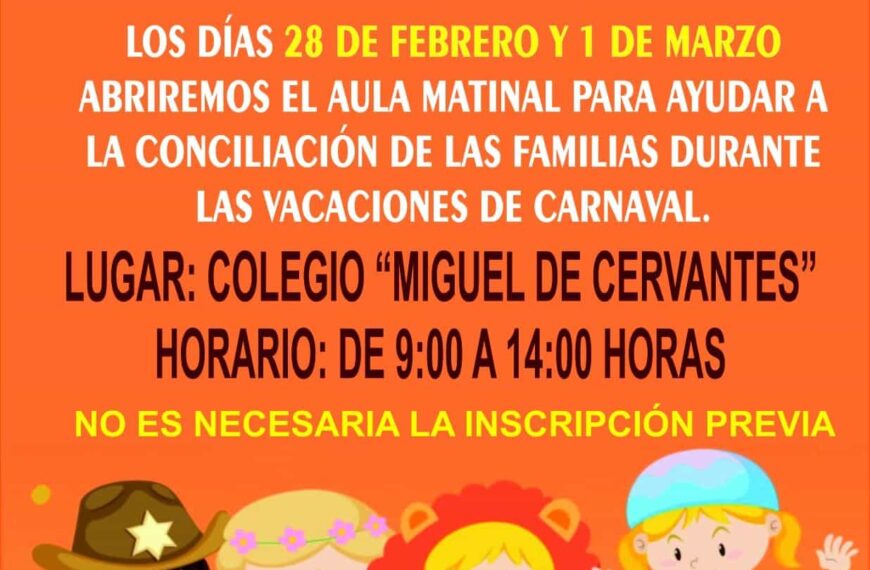 Piedrabuena recupera la presencialidad para el Carnaval y empieza con un tributo a Estopa el viernes 25 a medianoche