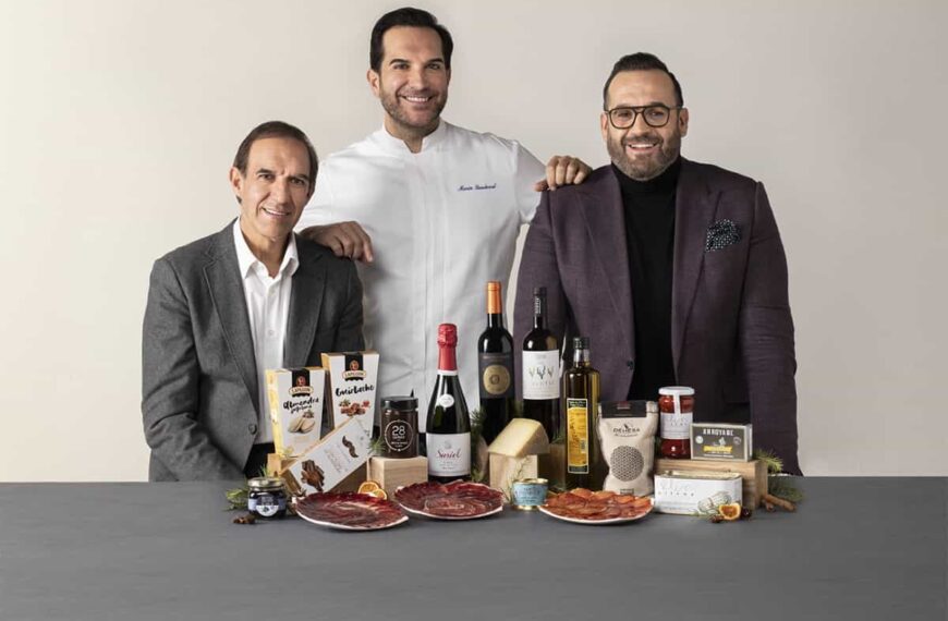 La plataforma Correos Market cuenta con 85 productores castellanomanchegos