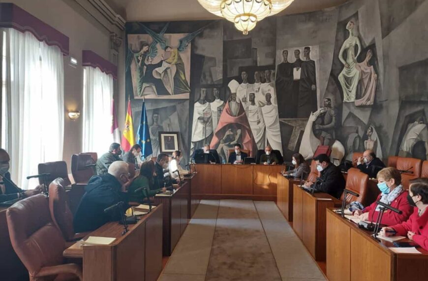 Los comités del proyecto Geoparque Volcanes de Calatrava: Ciudad Real impulsarán ‘Sabores del Geoparque’ o ‘Senderos del Geoparque’