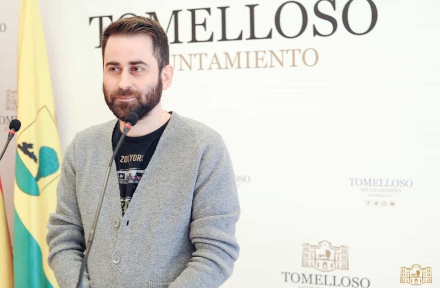 Conclusiones del informe de la UCLM sobre los hundimientos ocurridos el pasado enero en  Tomelloso