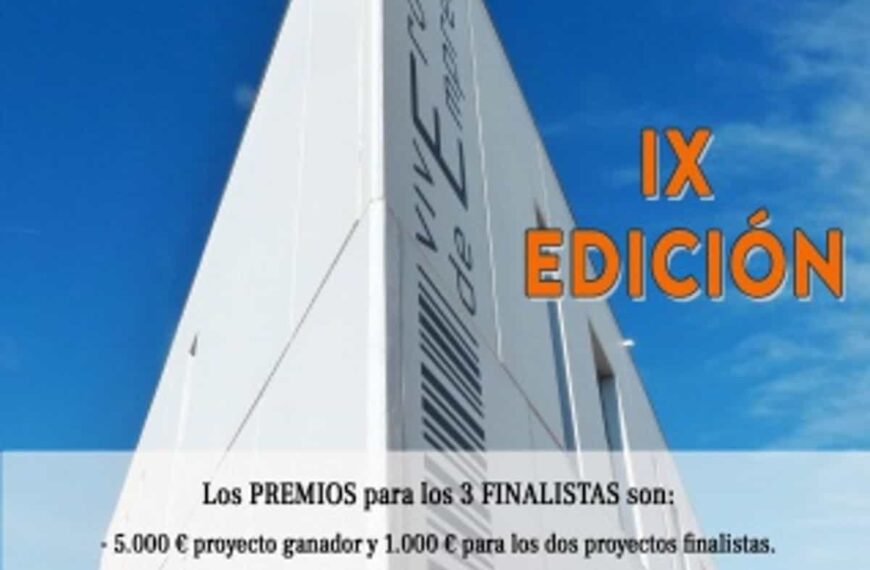 X edición del concurso ‘Emprende en Manzanares’ hasta el 25 de febrero