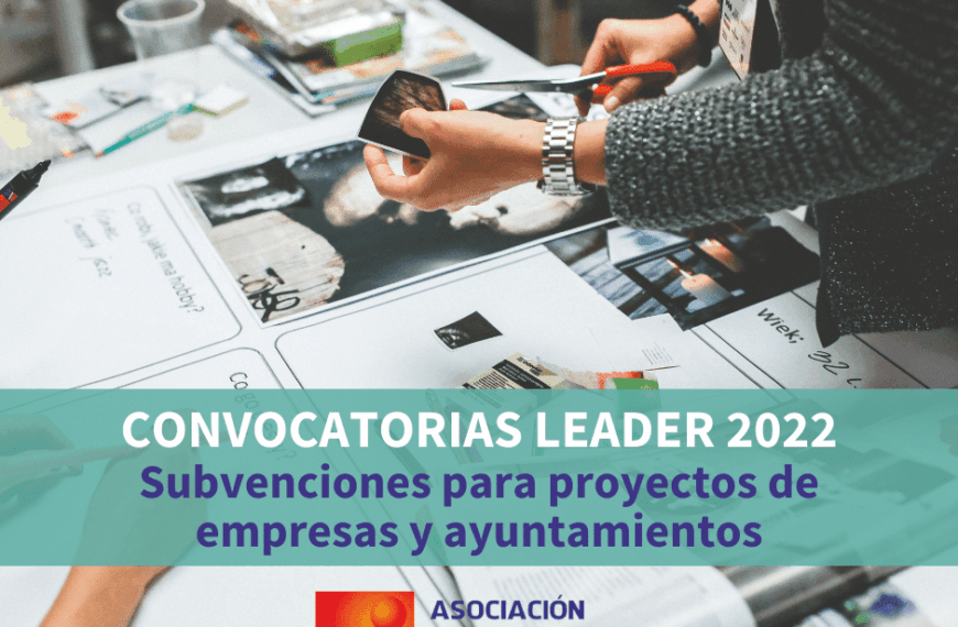 Alrededor de 1 millón de euros para empresas y ayuntamientos de la comarca de Alto Guadiana Mancha