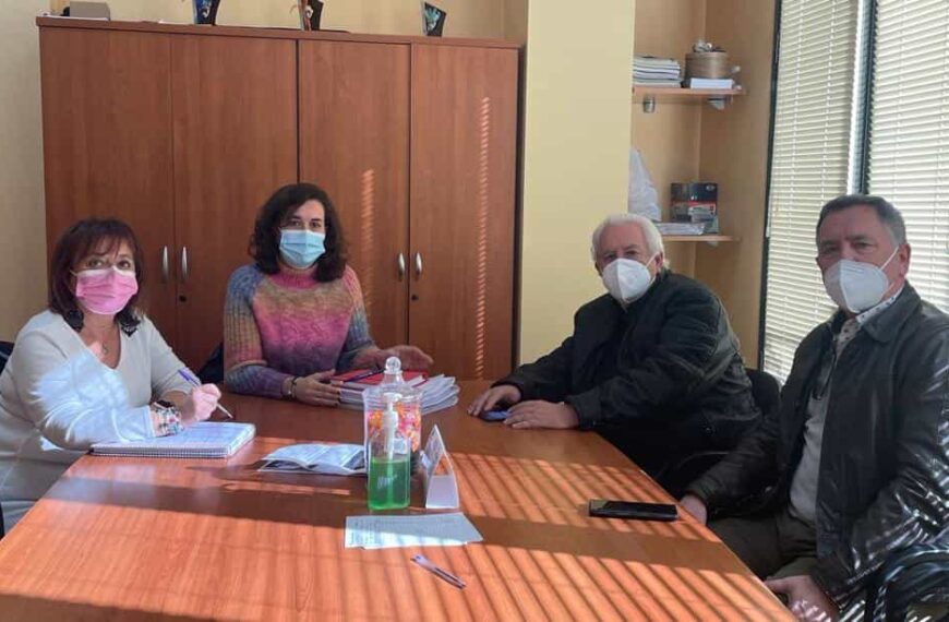 Calzada de Calatrava prepara una gran programación para FELIPA’22 con tertulias literarias, encuentros, cuentacuentos y más