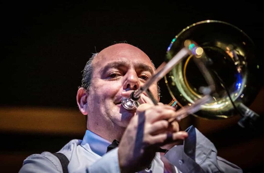 El músico Fernando Fernández Calero, será el pregonero del Carnaval de Puertollano 2022