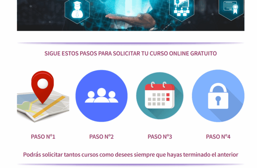 Buen recibimiento de la plataforma de formación online del Ayuntamiento