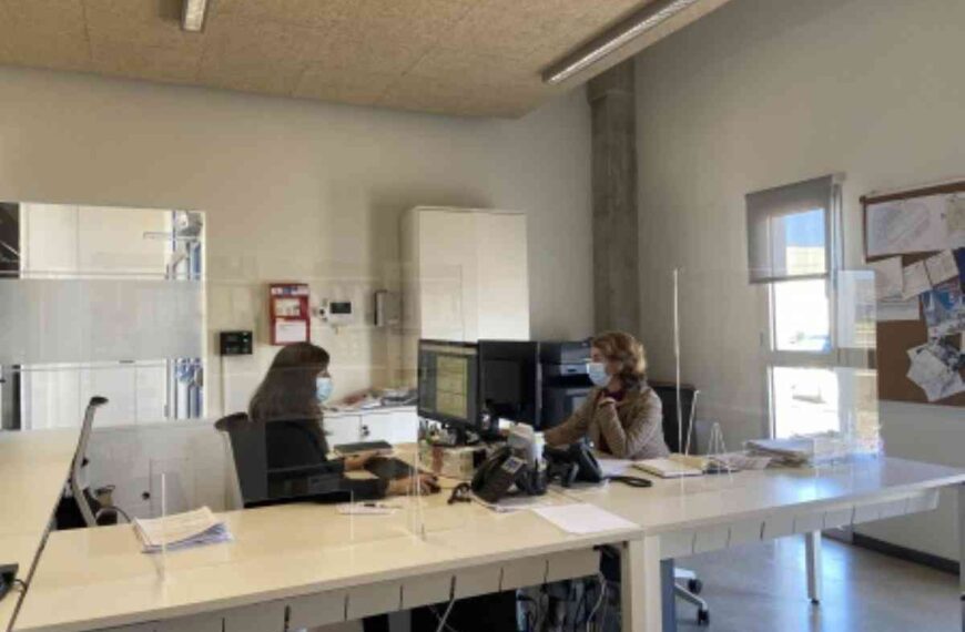 Manzanares es el municipio que más empresas creó el 2021 a través de la Ventanilla Única Empresarial (VUE)