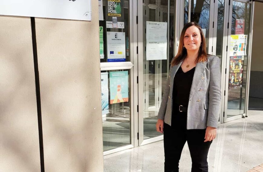 Se creará un nuevo Consejo Local de Juventud en Puertollano