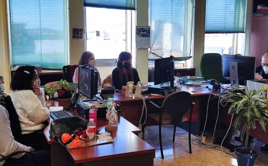 Elaborarán recursos didácticos sobre el vulcanismo de Ciudad Real para aplicarse en las aulas de los centros educativos