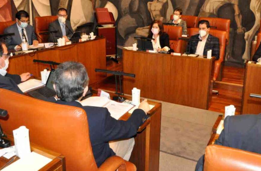 El remanente de tesorería de la Diputación de Ciudad Real para gastos generales asciende a 77.505.841’66 euros.