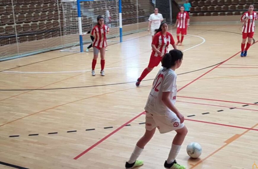 Convocatoria de subvenciones a clubes federados de deportes colectivos provinciales de la Diputación de Ciudad Real