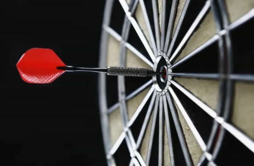 Actividad gratuita «Torneo de Diana» en el Centro Joven de Miguelturra este 11 de febrero