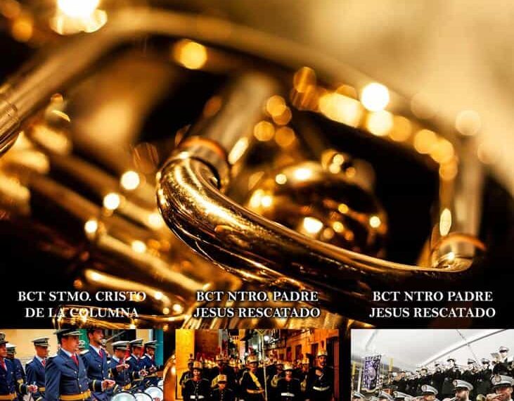 Un nuevo atractivo se añade a la Semana Santa de Aldea del Rey con la celebración de “Aldea Cofrade” el próximo 2 de abril