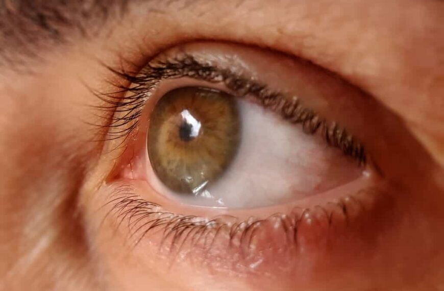 Unos 45.000 castellanomanchegos padecen Glaucoma y aproximadamente la mitad no lo saben