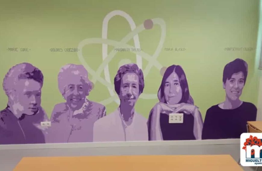 Actos conmemorativos del 8 de marzo Día Internacional de las Mujeres en Miguelturra