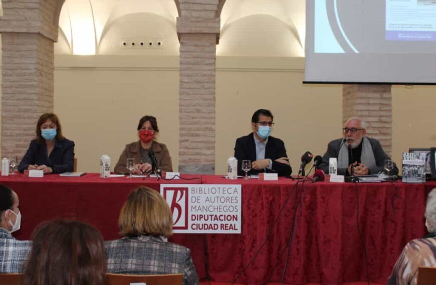 Castilla-La Mancha reconoce la aportación de las mujeres que con su acción impulsaron la Democracia en España