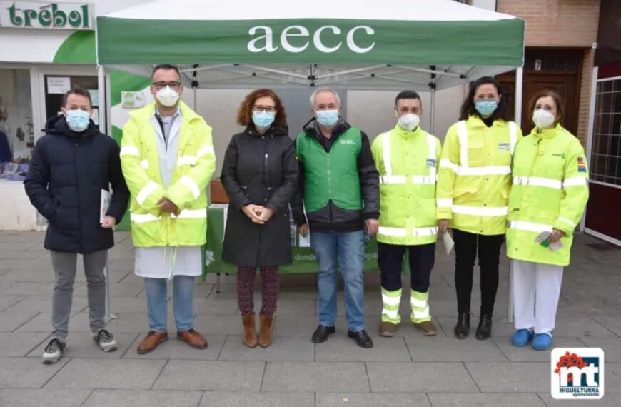 El cáncer colorrectal es el tumor maligno de mayor incidencia en hombres y mujeres en España