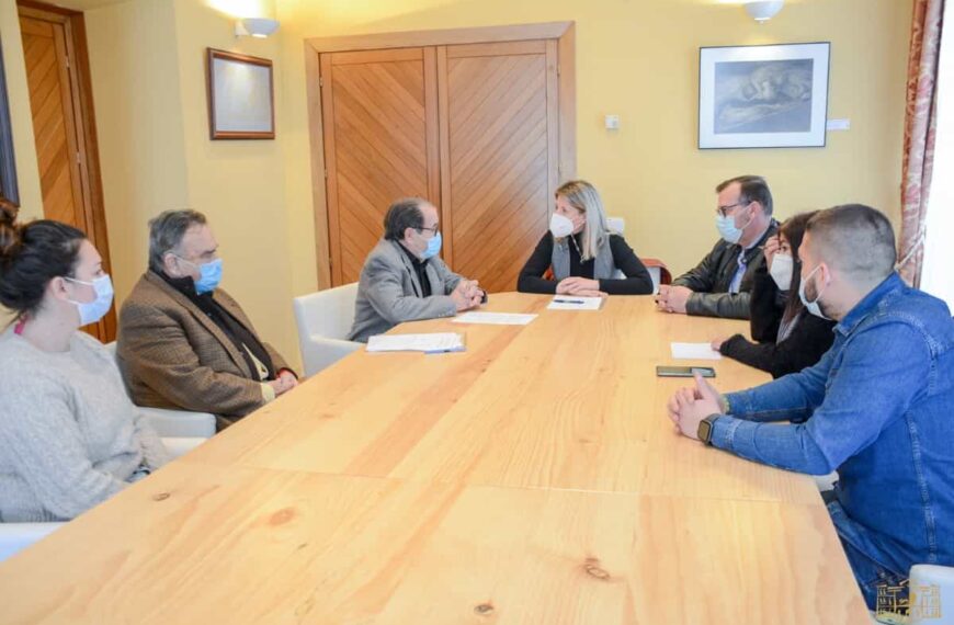 Acuerdo de cesión de una sala en el pabellón San José de Tomelloso a la Federación de Judo de CLM