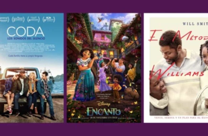 Ciclo de cine ‘Historias de mujer’ en Manzanares por conmemoración del 8M