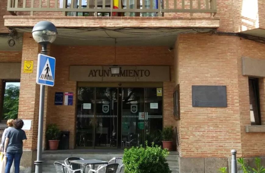 Contratación de terapeuta ocupacional para el Centro de Estancias Diurnas del ayuntamiento de Miguelturra