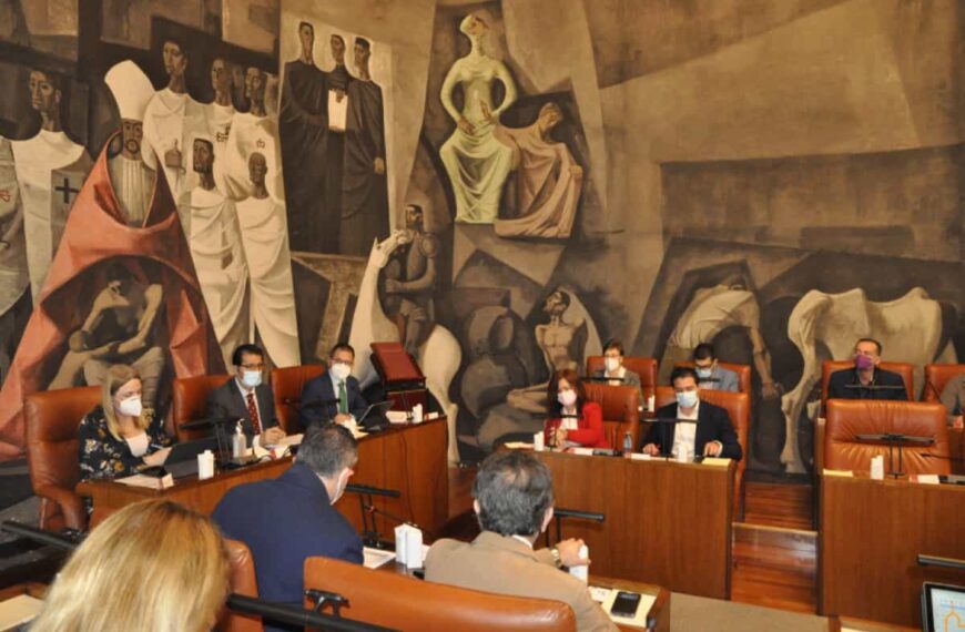 Convenio de actuación para prevenir incendios forestales entre la Diputación de Ciudad Real y la Consejería de Desarrollo Sostenible