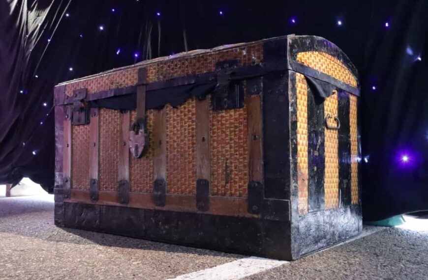 El escape room “El tesoro de Don Quijote” llega a Manzanares en una actividad gratuita que podrán disfrutar entre hoy y el sábado