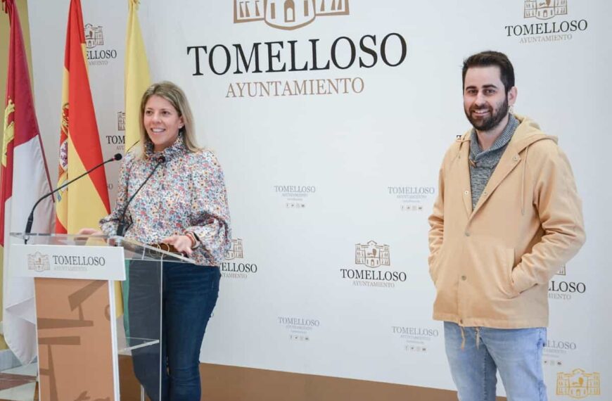 Exposición sobre la rehabilitación del Mercado de Abastos de Tomelloso del 18 de marzo al 29 de abril