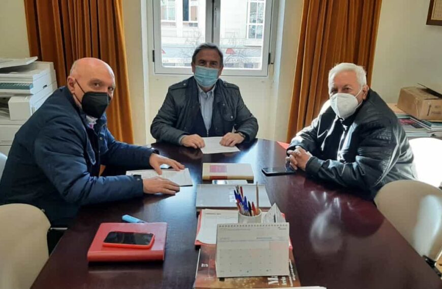 La Orden de Calatrava, poesía y recuerdos de los aldeanos que serán ejes en las actividades de Aldea del Rey para la FELIPA’22