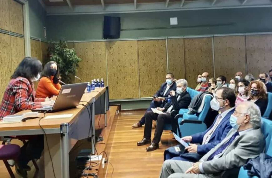 Miguelturra ha participado en la jornada técnica sobre la nueva legislación laboral organizada por la Diputación provincial