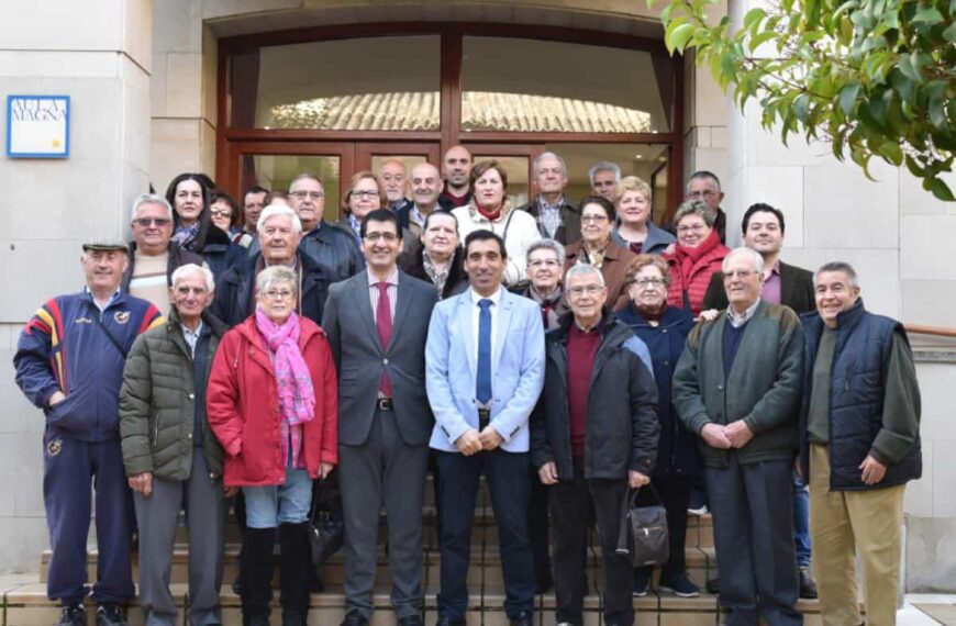 Convocados los Paseos Reales 2022 para asociaciones y clubes deportivos de la provincia de Ciudad Real